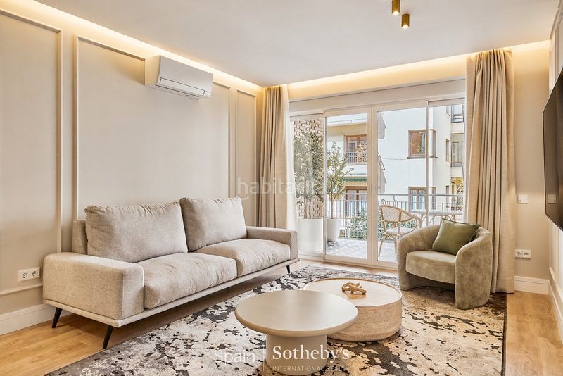 Foto e9bfc4d9-c07f-486d-9273-dd5a3083bc79. Apartament a Goya Madrid
