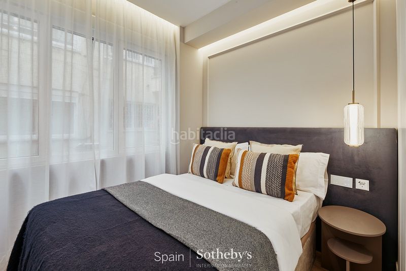 Foto f7e41171-ecf4-433e-99f5-b971a6cf95b1. Apartament a Goya Madrid