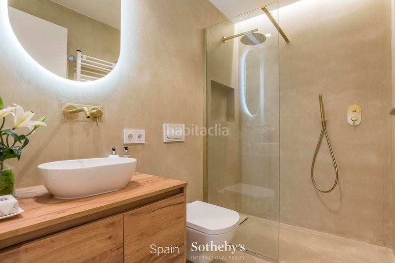 Foto 3993ee04-c31d-4abb-a4f3-69ab03bce780. Apartament amb calefacció a Goya Madrid