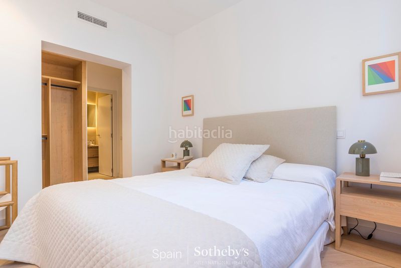 Foto 39ec4b91-65d4-4a1d-aabf-09b26b10a4ca. Apartament amb calefacció a Goya Madrid