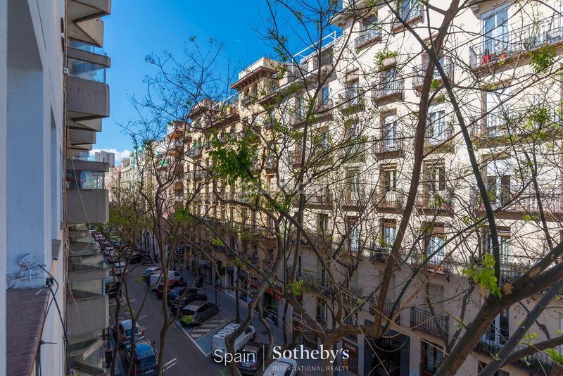 Foto 47a73945-d588-44be-8c01-caf483f6695f. Apartament amb calefacció a Goya Madrid