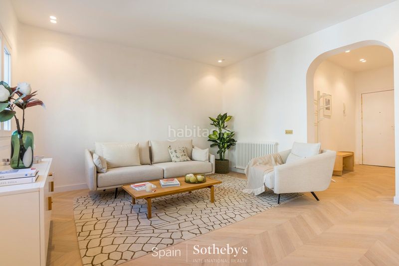Foto 488e8693-8896-44e4-bf0d-d33c8b5a04bc. Apartament amb calefacció a Goya Madrid
