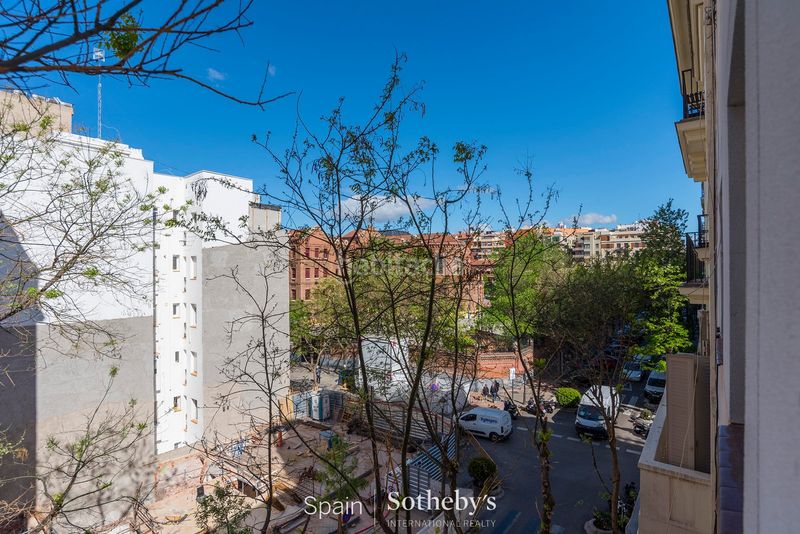 Foto 579f64e5-b234-4c46-a0ad-65ebaaa95c04. Apartament amb calefacció a Goya Madrid