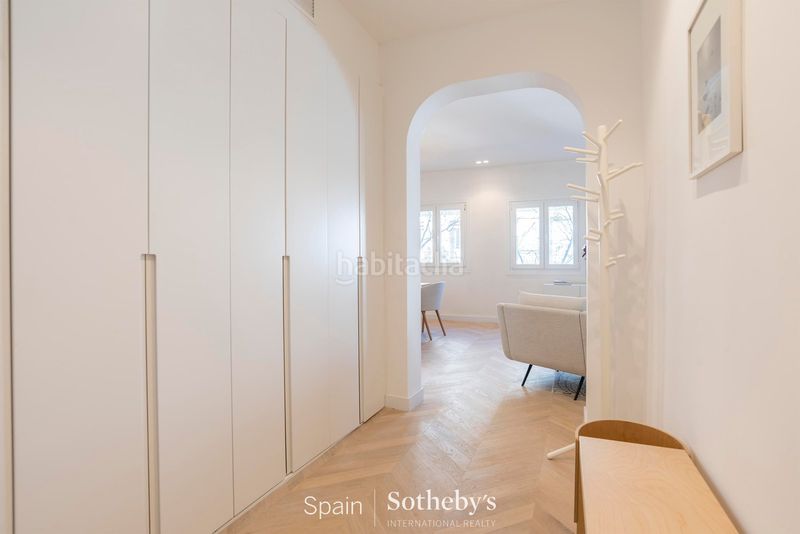 Foto 6536ac36-95b4-4c3b-a84d-4c042e8ea17d. Apartament amb calefacció a Goya Madrid