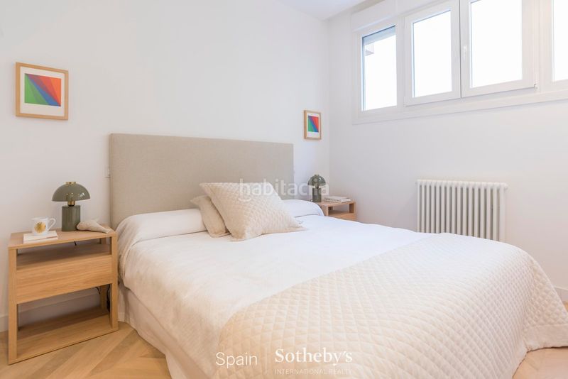 Foto 8599d807-df85-4307-bef5-9592c292ba58. Apartament amb calefacció a Goya Madrid