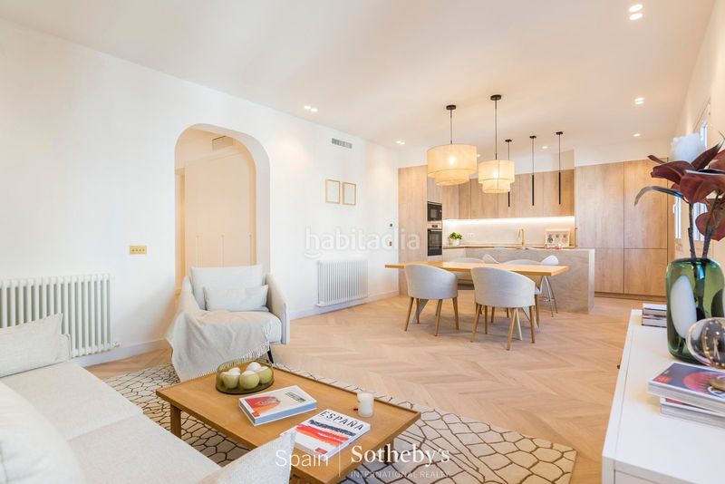 Foto 8f8cfad5-d416-44d5-b68a-58e47a2488bb. Apartament amb calefacció a Goya Madrid