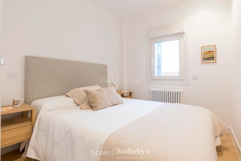Foto 90aa924d-e856-4bc2-aaf1-d8003bfb2ee3. Apartament amb calefacció a Goya Madrid