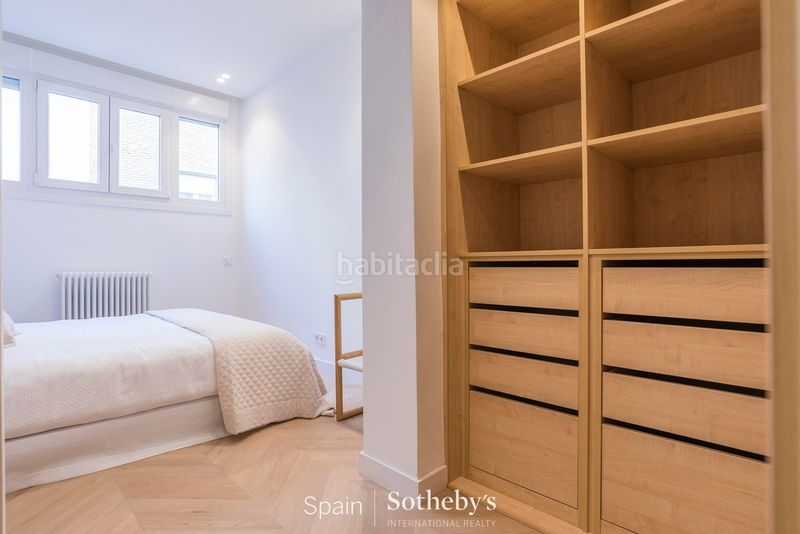 Foto 9293077a-8adb-47a9-bd9a-5dc9402c7680. Apartament amb calefacció a Goya Madrid