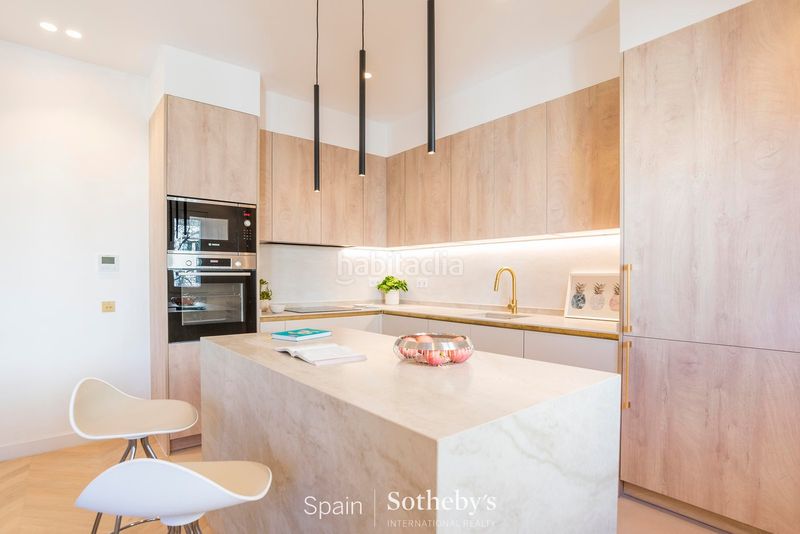Foto a7e951ca-8a80-4d74-830f-9737c9df8be1. Apartament amb calefacció a Goya Madrid