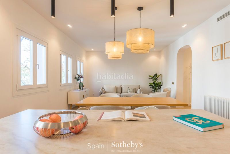 Foto ac3c8655-c7cf-45d6-9a42-440a31169422. Apartament amb calefacció a Goya Madrid