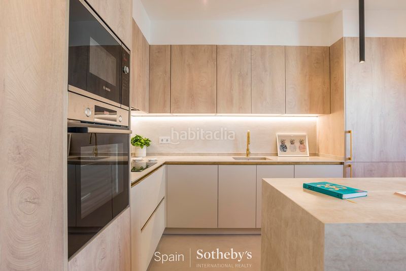 Foto c3c465c7-f9c7-4cf4-94a7-e2409bb8a8b0. Apartament amb calefacció a Goya Madrid