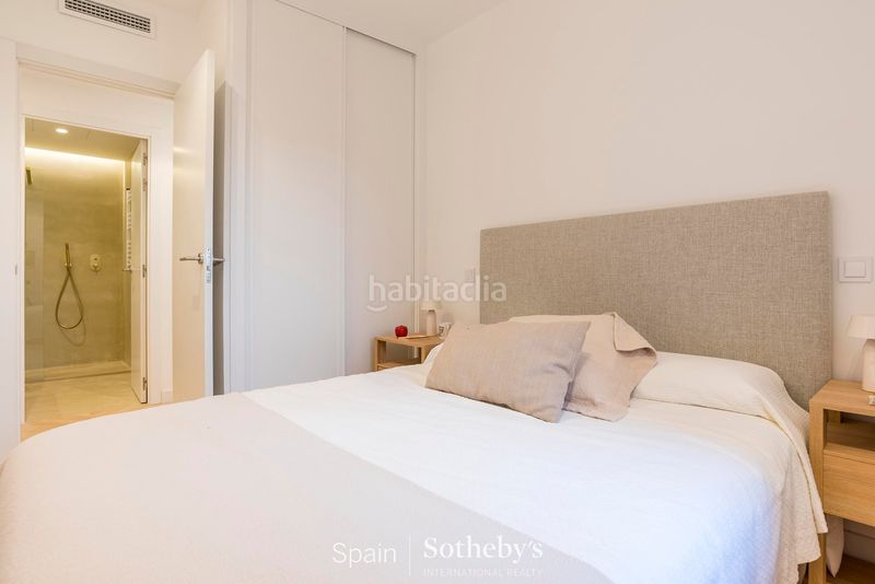 Foto c4aa188d-feb0-4c27-99dd-f3b93c1a2037. Apartament amb calefacció a Goya Madrid