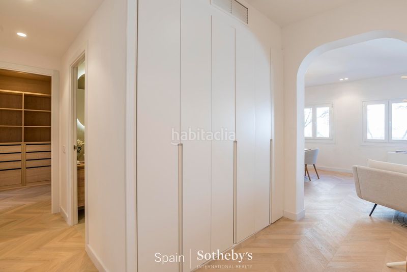 Foto c7b9ea26-1489-4464-9d7b-68c82702630f. Apartament amb calefacció a Goya Madrid