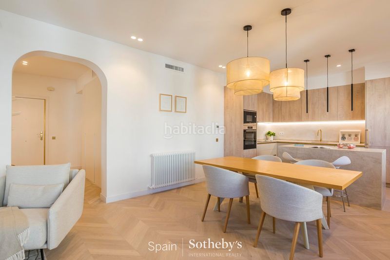 Foto d3b7f4dd-76c7-44c1-b89c-8540351af9d7. Apartament amb calefacció a Goya Madrid