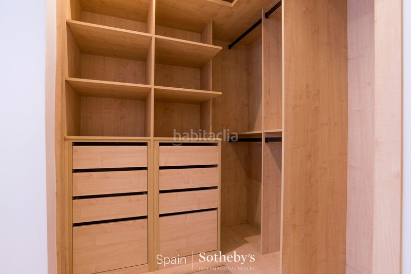 Foto e461e85d-3dab-4a01-a3f2-731b3c97b4dd. Apartament amb calefacció a Goya Madrid