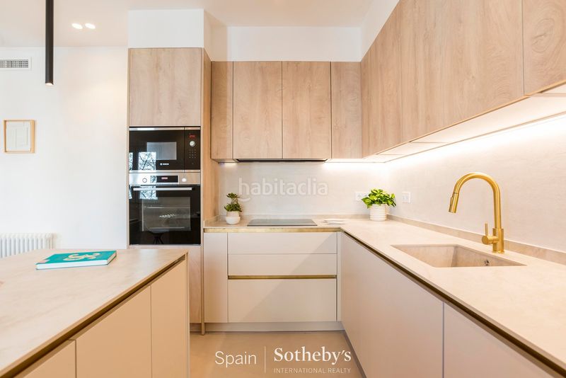 Foto e544f1a0-0def-4432-8375-ed5d5dd56e41. Apartament amb calefacció a Goya Madrid