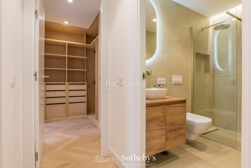 Foto ea25b546-d073-4944-ac76-4f57de301ffc. Apartament amb calefacció a Goya Madrid