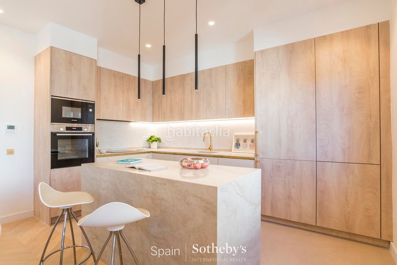 Foto ea4b50e1-bc53-4cff-8400-cee4939e04dd. Apartament amb calefacció a Goya Madrid