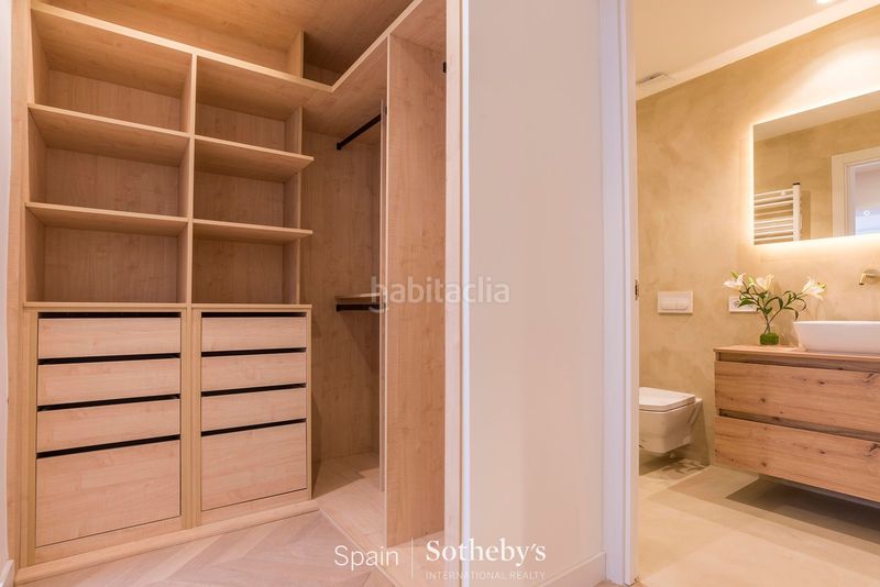 Foto fa84d7dd-bbb7-4b42-890e-37cc39e9cd4c. Apartament amb calefacció a Goya Madrid
