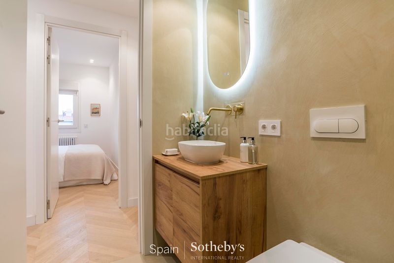 Foto fd1f350b-625b-4193-99a4-fb4ef3923ac7. Apartament amb calefacció a Goya Madrid