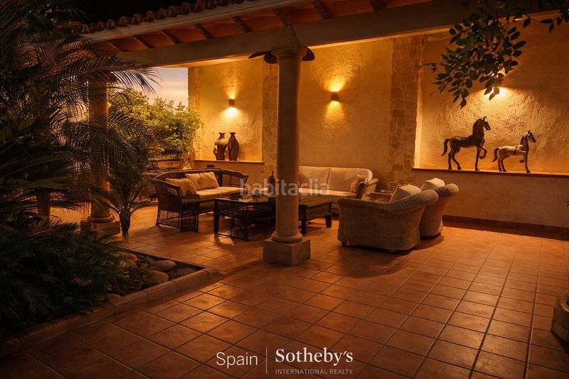 Foto 62a39cbe-a8a1-48d7-9836-9a65202d564b. Casa amb calefacció aparcament piscina a Carrió - La Merced - Los Pinos Calp