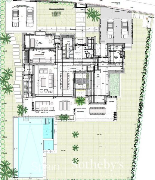 Foto e6f68098-b31b-44d0-9350-30e5dc715acf. Casa amb calefacció aparcament piscina a Carrió - La Merced - Los Pinos Calp