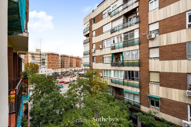 Foto 4e891707-8e80-46a5-aa8e-7d4524343227. Apartament amb calefacció a Lista Madrid