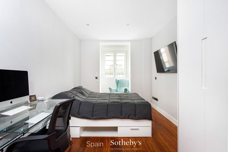 Foto 6b71232c-f849-403c-a3f8-0d568b994839. Apartament amb calefacció a Lista Madrid