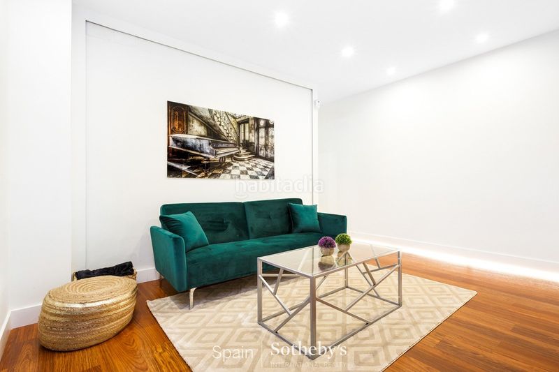 Foto 7158aa98-95e8-4ad9-b407-d2557602e427. Apartament amb calefacció a Lista Madrid