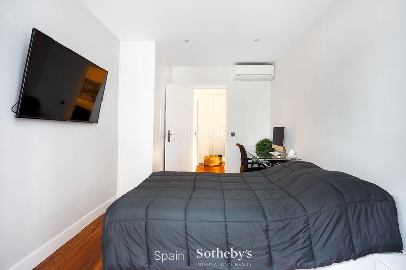 Foto 919e401a-dc9e-43ea-ac11-c26f09900c67. Apartament amb calefacció a Lista Madrid