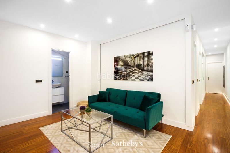 Foto c481ea34-8c39-49ec-bd1d-c698c50cc28f. Apartament amb calefacció a Lista Madrid