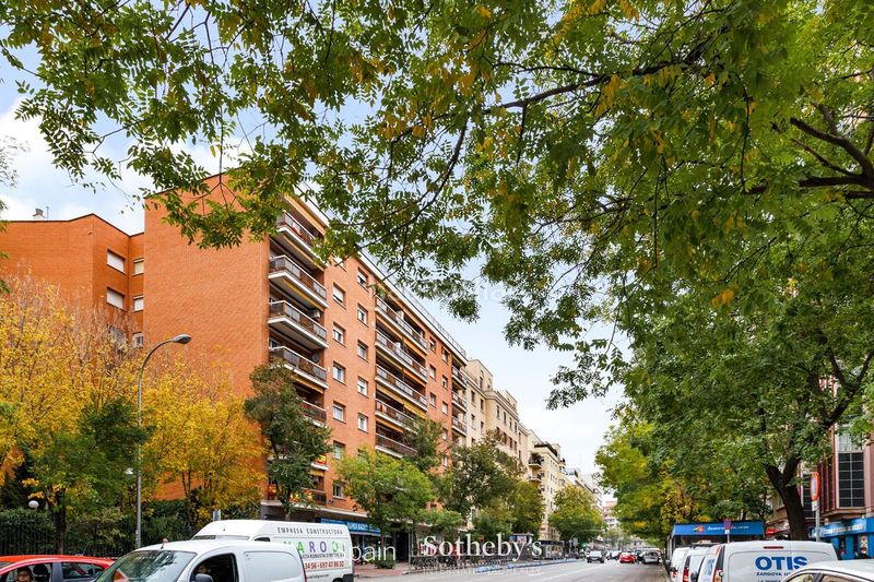 Foto c6f4f634-6090-4d46-92e8-34a1c9657a89. Apartament amb calefacció a Lista Madrid