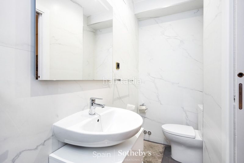 Foto d0155a77-ef59-4bcd-91c5-f0915d205347. Apartament amb calefacció a Lista Madrid