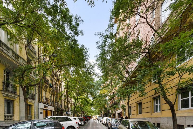 Foto d96b031d-78c9-4f11-ad4c-ab1ba0fddfbd. Apartament amb calefacció a Lista Madrid