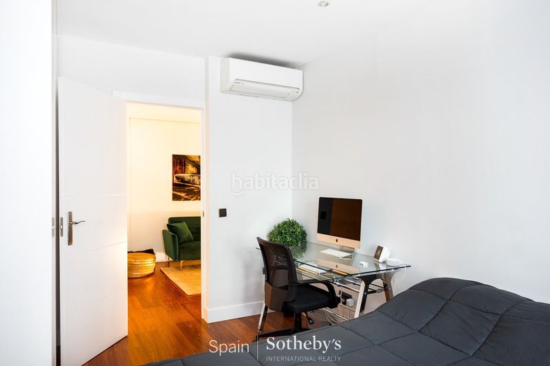 Foto da9e1525-9a5e-47b1-b968-da3758c595ba. Apartament amb calefacció a Lista Madrid