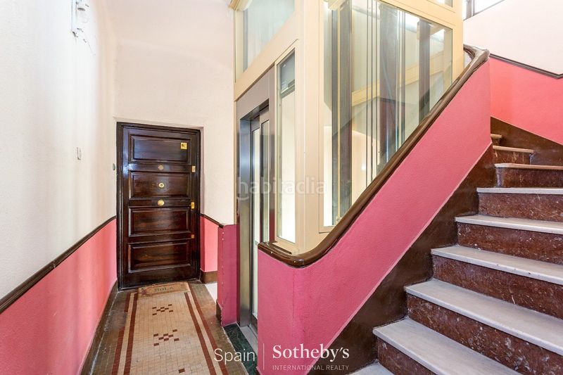 Foto 7da9a61f-fa45-4c41-9d99-d55c7db4233a. Apartament amb calefacció a Argüelles Madrid
