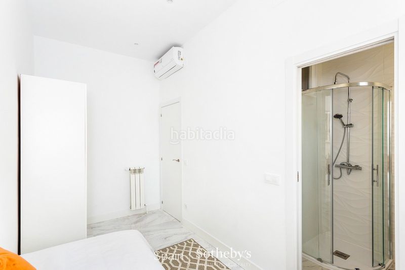 Foto d54735b2-97fc-4a56-805a-d48c4bd7c093. Apartament amb calefacció a Argüelles Madrid