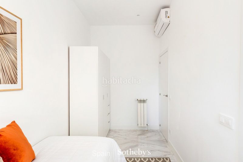 Foto e1009f32-e80d-4e10-8d63-b194c7128840. Apartament amb calefacció a Argüelles Madrid
