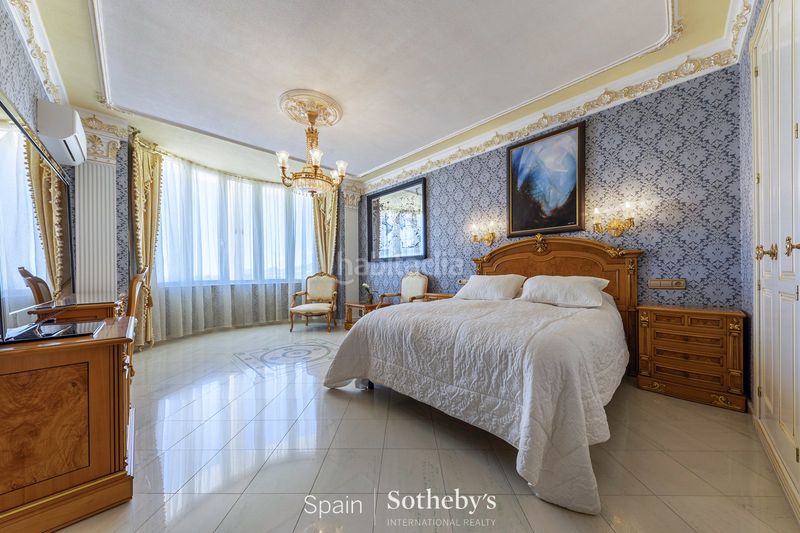 Foto f236b779-a31b-4cee-ba18-678f026672d9. Casa amb calefacció aparcament piscina a Altea la vella Altea