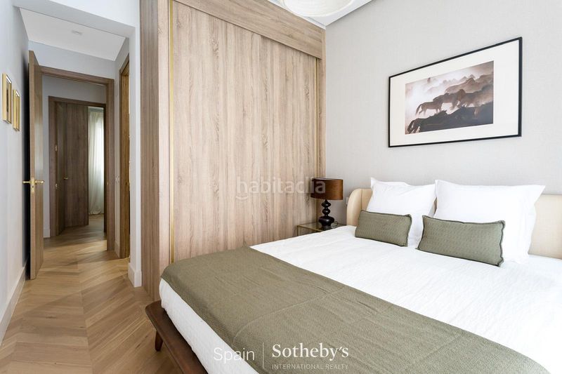 Foto 9bc1ff44-cd08-4bb7-866b-8106bb506200. Apartament amb calefacció a Trafalgar Madrid