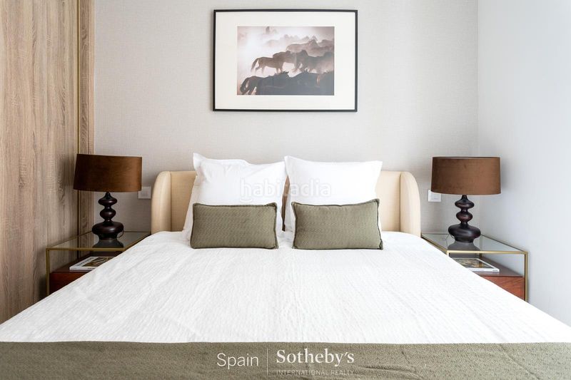 Foto a4219906-e726-4290-a74d-10df9add1eb8. Apartament amb calefacció a Trafalgar Madrid