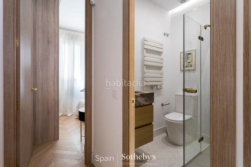 Foto a42f6408-4fa4-4c57-84ae-e30dce233268. Apartament amb calefacció a Trafalgar Madrid