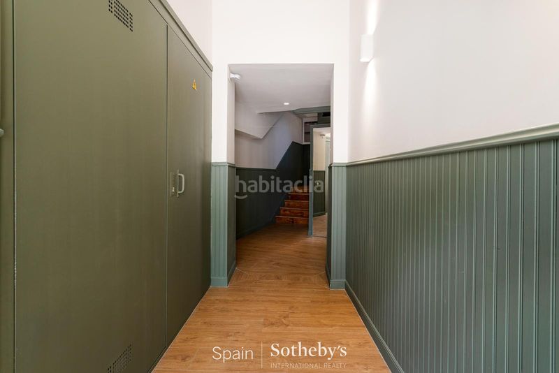 Foto b60f2d86-440c-4ef2-88f9-d0be433b8d1f. Apartament amb calefacció a Trafalgar Madrid