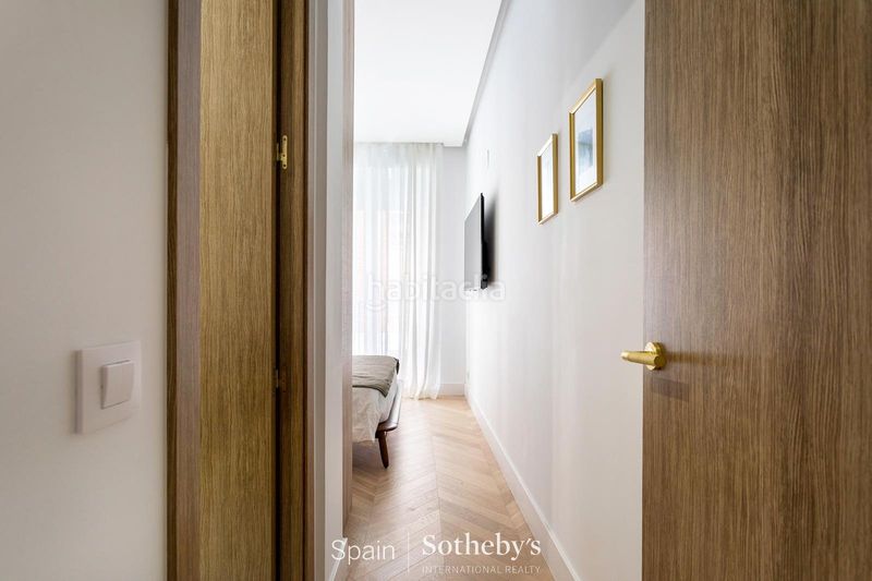 Foto bfd8f42d-550b-4e26-ae21-d0ce44e16657. Apartament amb calefacció a Trafalgar Madrid