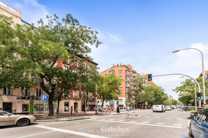 Foto d10046ce-5cc2-4bf9-84da-2b1e72d95aef. Apartament amb calefacció a Trafalgar Madrid
