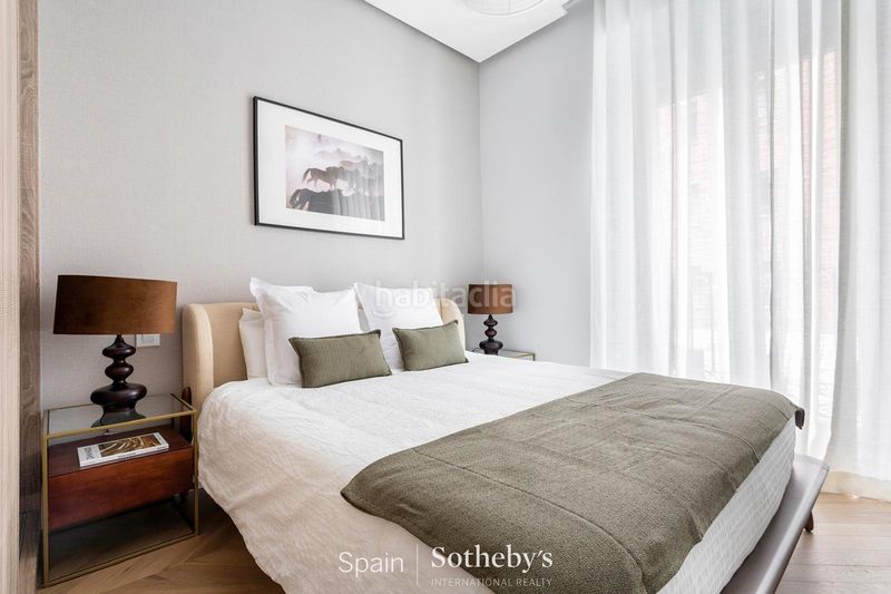 Foto de35579f-9092-406c-a6fa-3302da459ce5. Apartament amb calefacció a Trafalgar Madrid
