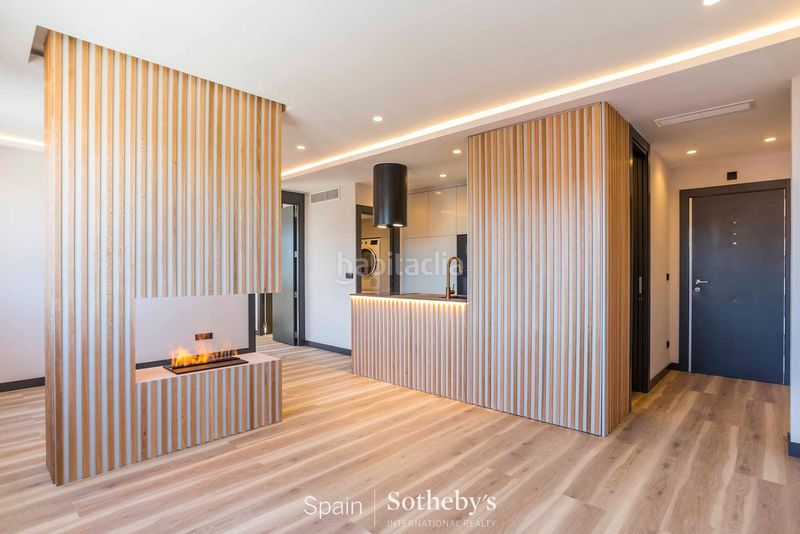 Foto 07adc020-1966-43a3-a66a-f854d3cb6590. Apartament amb calefacció piscina a Lista Madrid