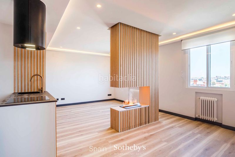 Foto 0ea1f943-721f-48ea-949e-99640d22ce47. Apartament amb calefacció piscina a Lista Madrid