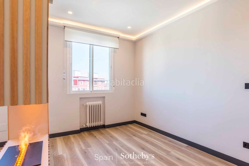 Foto 1a54fade-c43b-4a16-a299-44cee92af188. Apartament amb calefacció piscina a Lista Madrid