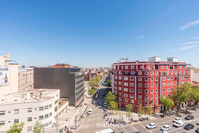 Foto 1a76f05e-7940-4e34-93e7-d524a239d1ed. Apartament amb calefacció piscina a Lista Madrid